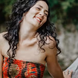 Amira auf deinem Event