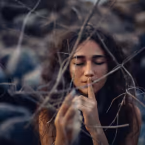 Yoni-Talk: Aus der Weisheit deiner Yoni schöpfen