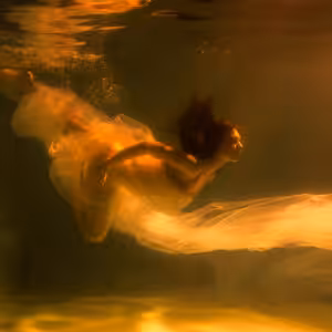 Geldfluss: Goldene-Fülle-Meditation