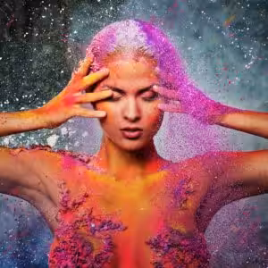 Umprogrammierung von negativen Erinnerungen