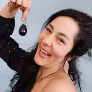 Yoni-Ei Praxis Workshop