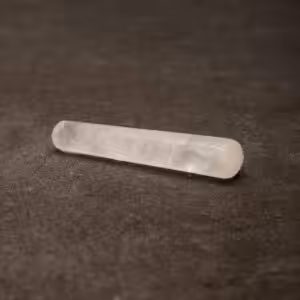 Zauberstab Bergkristall