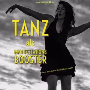 WildSoulDance - Loslassen - Aufzeichnung