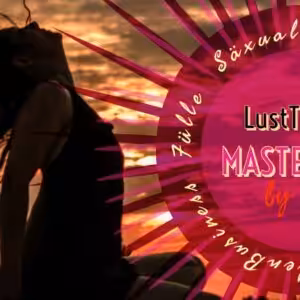 Ausbildung zur LustCoach