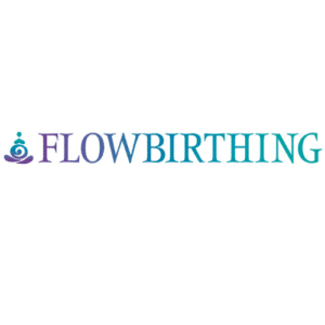 Flowbirthing logo