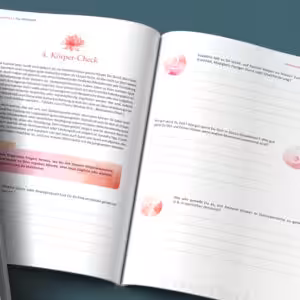 Workbook Lustgeburt - Druckversion zzgl. Versand