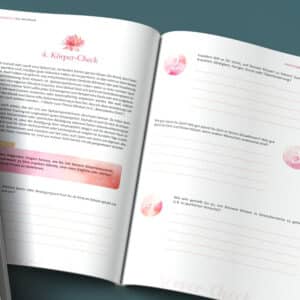 Workbook Lustgeburt