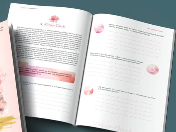 Workbook Lustgeburt