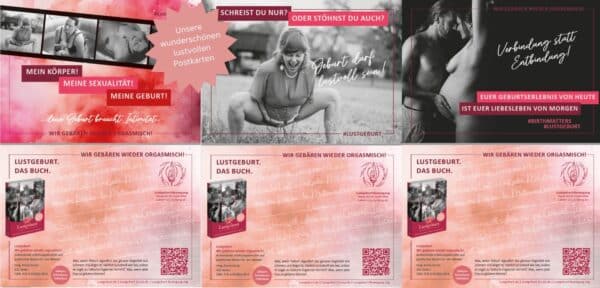 Flyer verteilen und in den Lostopf kommen – Bild 2