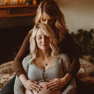 Doula Geburtsbegleitung - Lustgeburt Coaching der neuen Zeit