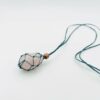 Makramee YoniEi-Kette – Bild 2