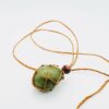 Makramee YoniEi-Kette – Bild 3