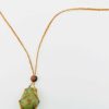 Makramee YoniEi-Kette – Bild 4
