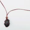 Makramee YoniEi-Kette – Bild 9
