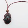 Makramee YoniEi-Kette – Bild 10