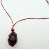 Makramee YoniEi-Kette – Bild 11