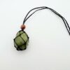 Makramee YoniEi-Kette – Bild 15
