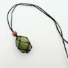 Makramee YoniEi-Kette – Bild 16