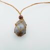 Makramee YoniEi-Kette – Bild 17