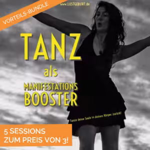 WildSoulDance - Paket 5 für 3