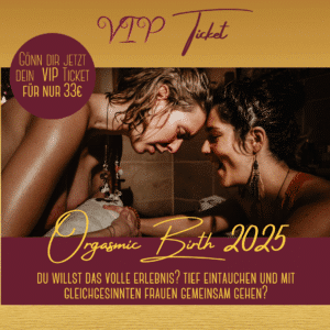 VIP-Ticket