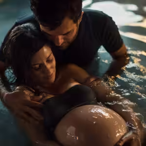 Lustgeburts-Kurs für Schwangere Basis-Kurs