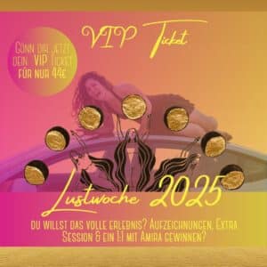 VIP-Ticket 2025
