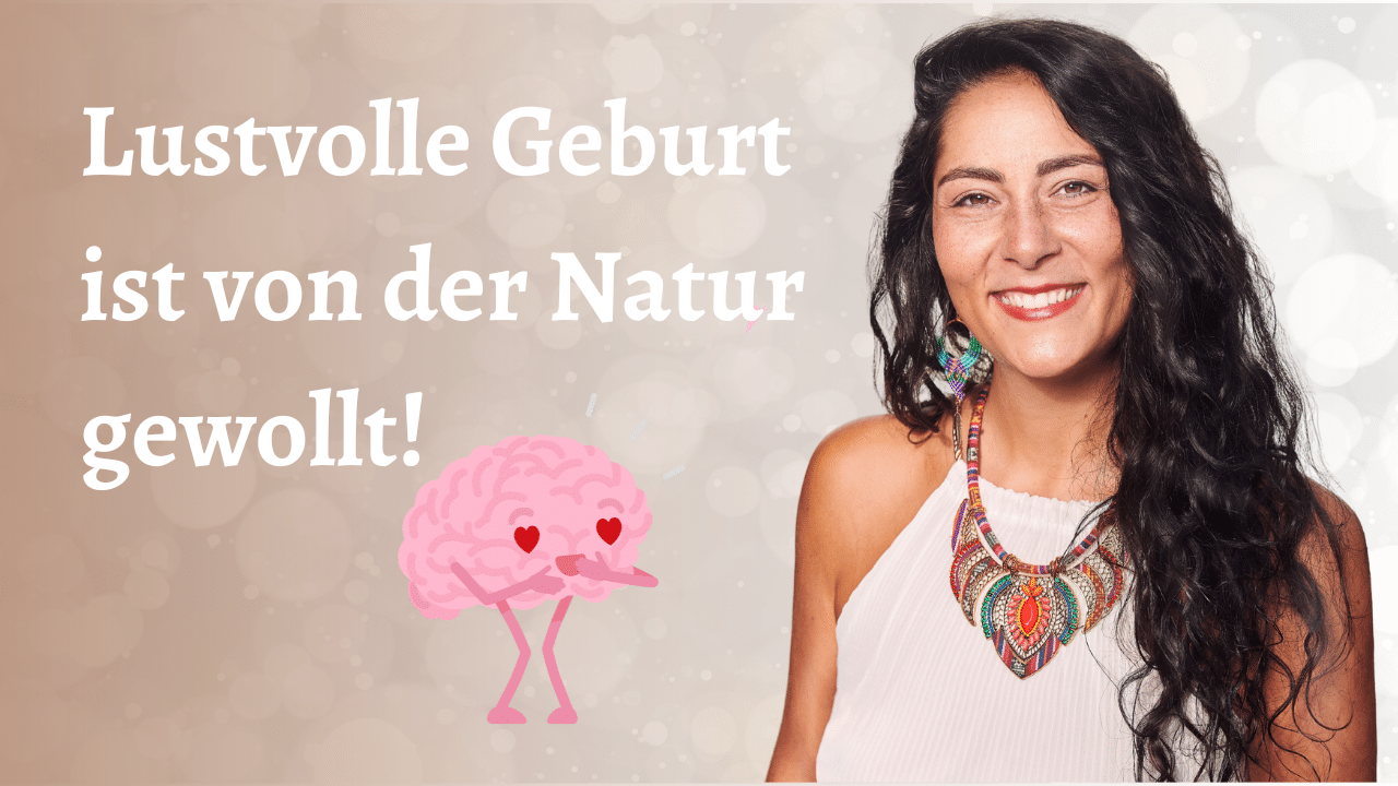 Amira im Podcast „Beeke Freie Geburt“